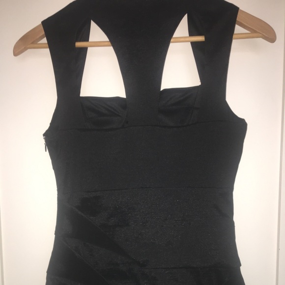 Little black dress ;) - Picture 3 of 3